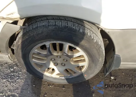 2002 Subaru Outback z USA, uszkodzony, nr VIN 4S3BH665727651935